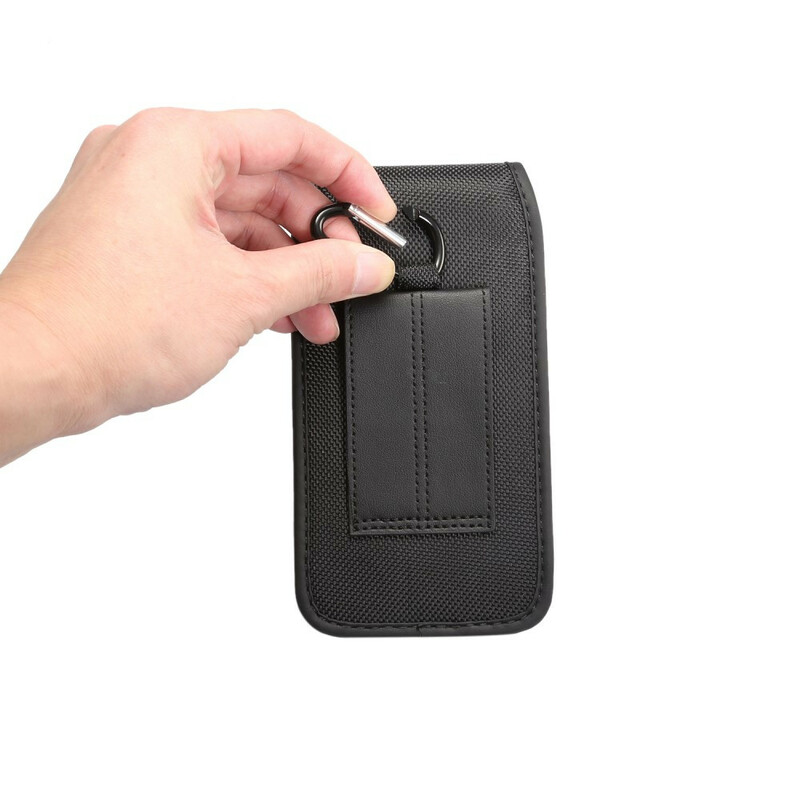 Samsung Galaxy Note 10 Lite Case for Belt