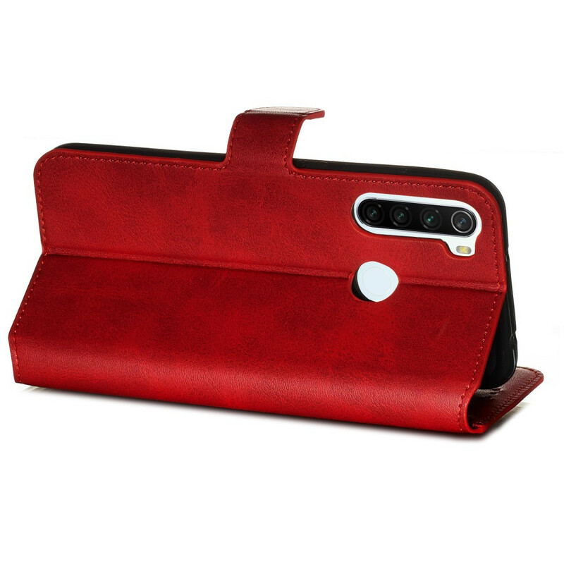 Cover Xiaomi Redmi Note 8T Solid Color Series