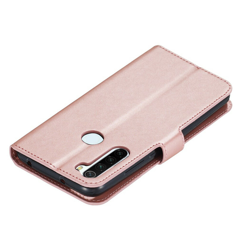 Cover Xiaomi Redmi Note 8T Solid Color Series
