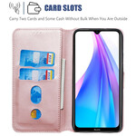 Cover Xiaomi Redmi Note 8T Solid Color Series