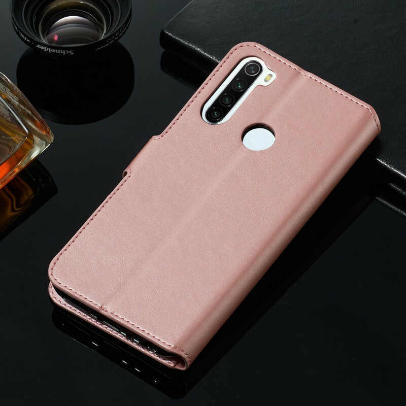 Cover Xiaomi Redmi Note 8T Solid Color Series