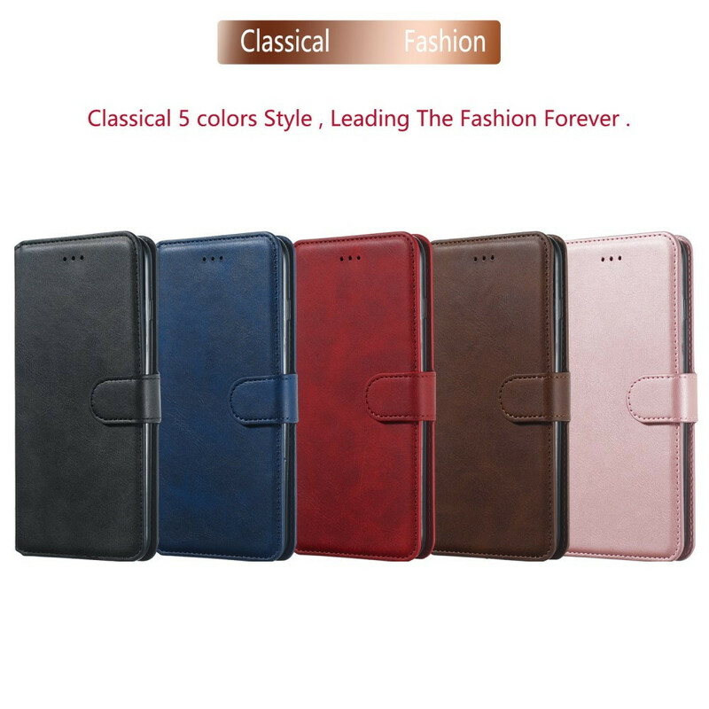 Cover Xiaomi Redmi Note 8T Solid Color Series
