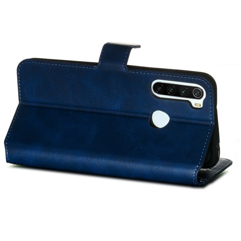 Cover Xiaomi Redmi Note 8T Solid Color Series