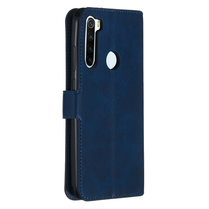Cover Xiaomi Redmi Note 8T Solid Color Series