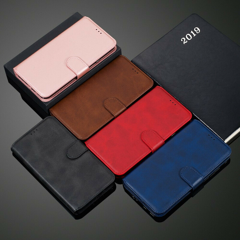 Cover Xiaomi Redmi Note 8T Solid Color Series