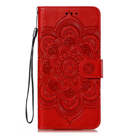 Cover Xiaomi Redmi 8A Mandala Entier