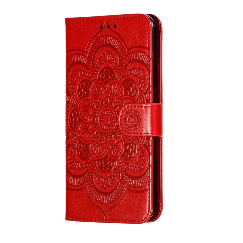 Cover Xiaomi Redmi 8A Mandala Entier