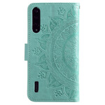 Cover Xiaomi Mi A3 Mandala Soleil