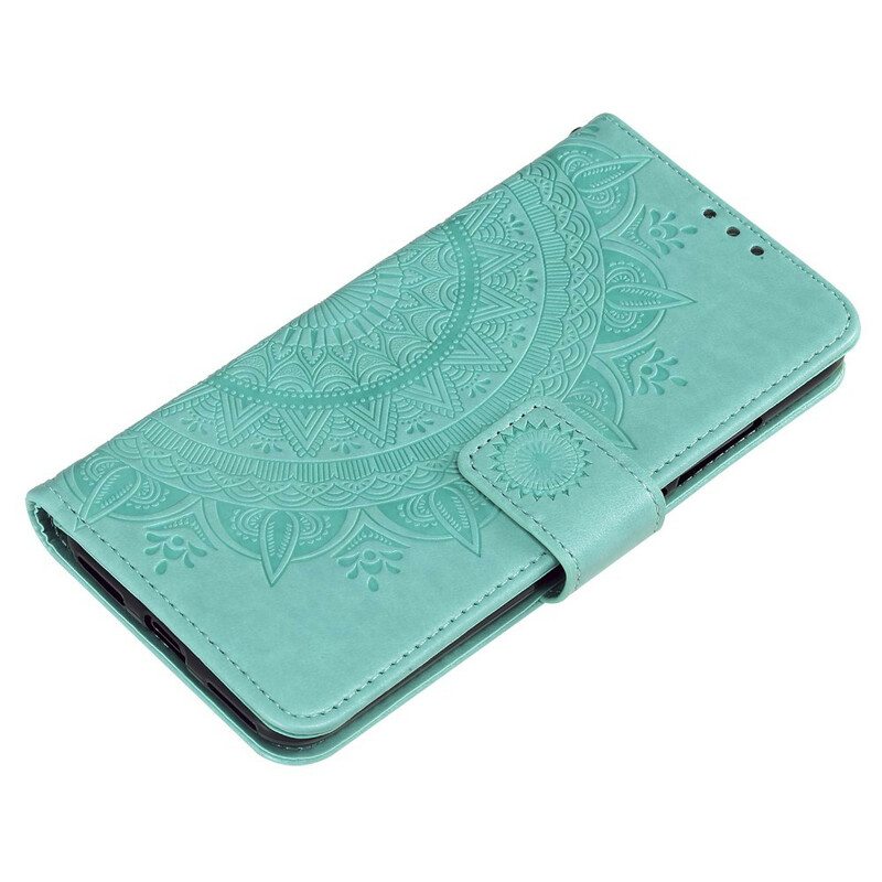 Cover Xiaomi Mi A3 Mandala Soleil