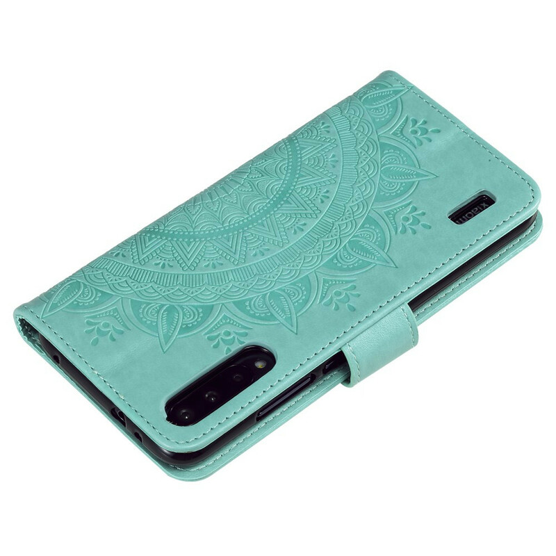 Cover Xiaomi Mi A3 Mandala Soleil