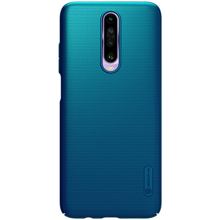 Xiaomi Redmi K30 Hard Case Frosted Nillkin