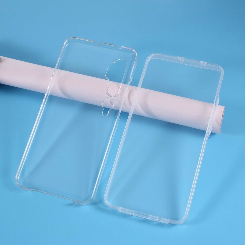Front and back cover for Xiaomi Mi Note 10