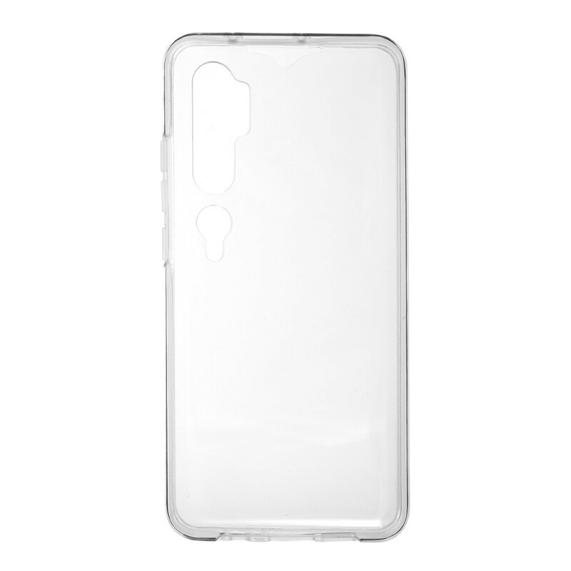Front and back cover for Xiaomi Mi Note 10