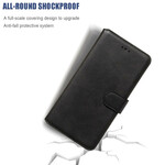 Xiaomi Mi Note 10 Case with Rounded Flap