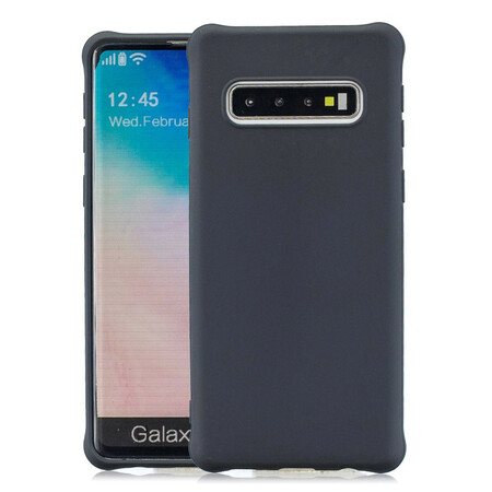 Samsung Galaxy S10 Soft Case Matte