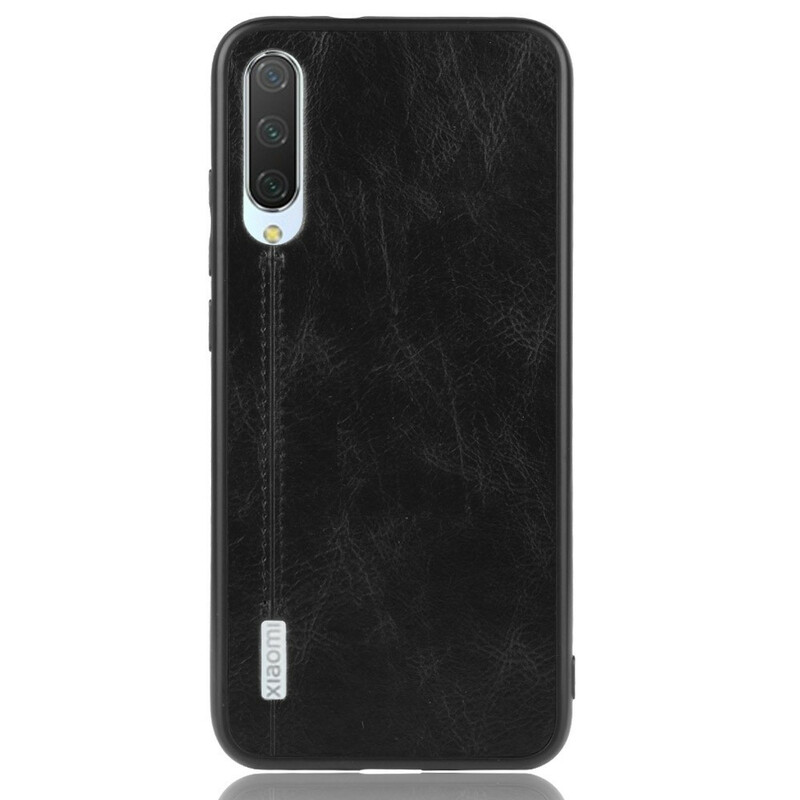 Xiaomi Mi A3 Leather Style Case