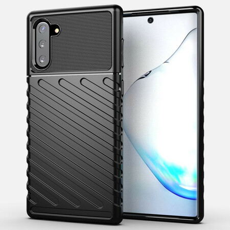 Case Samsung Galaxy Note 10 Thunder Series