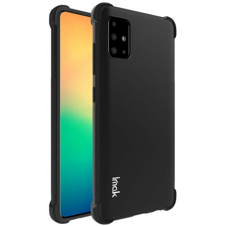 Case Samsung Galaxy A51 IMAK Silky