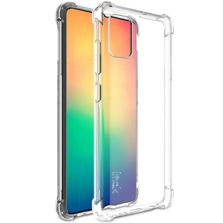 Case Samsung Galaxy A51 IMAK Silky