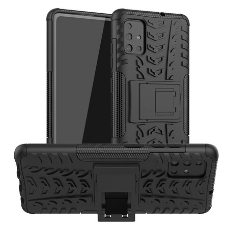 Samsung Galaxy A51 Ultra Resistant Case