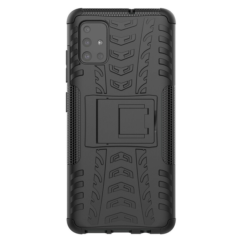 Samsung Galaxy A51 Ultra Resistant Case