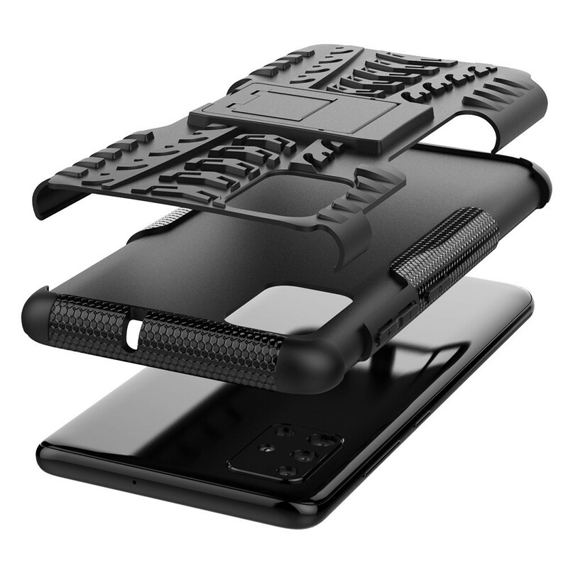 Samsung Galaxy A51 Ultra Resistant Case