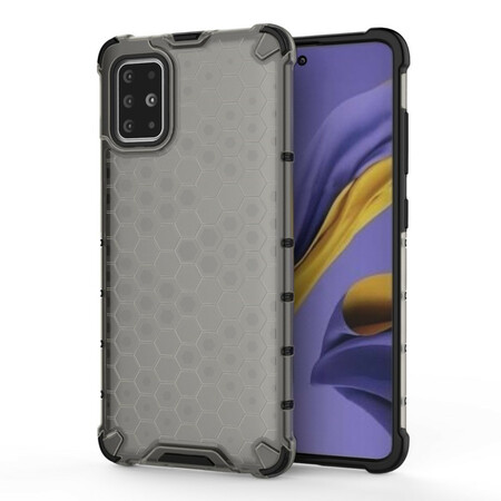 Samsung Galaxy A51 Honeycomb Style Case