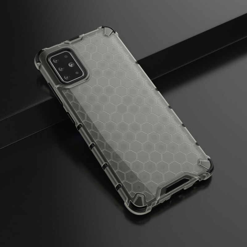 Samsung Galaxy A51 Honeycomb Style Case