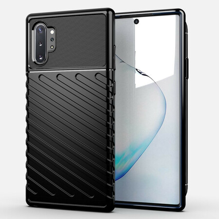Case Samsung Galaxy Note 10 Plus Thunder Series