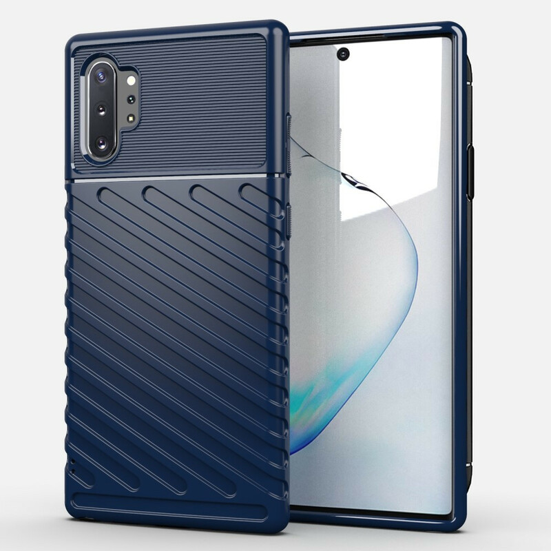 Case Samsung Galaxy Note 10 Plus Thunder Series