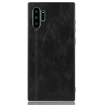 Samsung Galaxy Note 10 Plus Leather Style Case