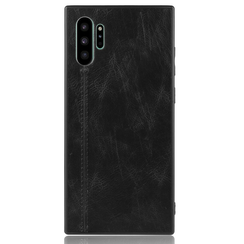 Samsung Galaxy Note 10 Plus Leather Style Case