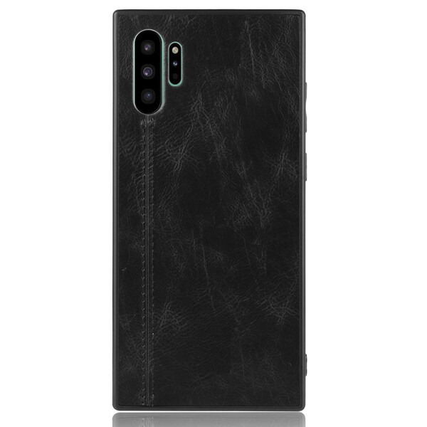 Samsung Galaxy Note 10 Plus Leather Style Case