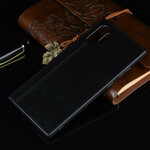 Samsung Galaxy Note 10 Plus Leather Style Case