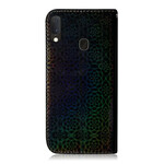 Samsung Galaxy A20e Pure Color Case