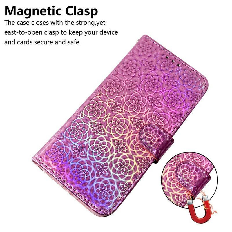 Samsung Galaxy A20e Pure Color Case