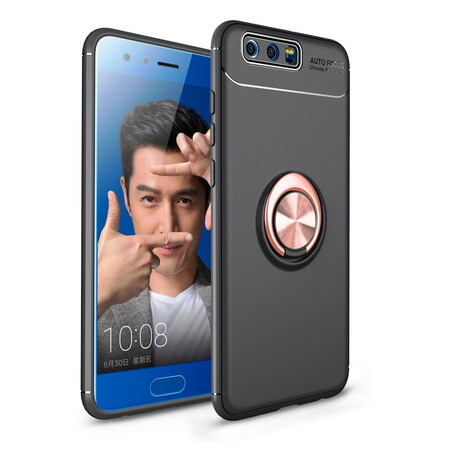 Honor 9 Case Rotating Ring
