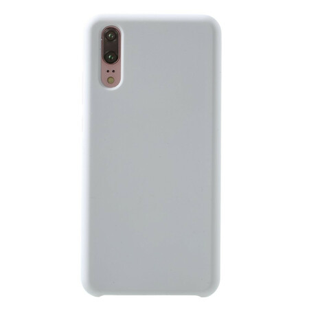 Case Huawei P20 Silicone Liquid Premium