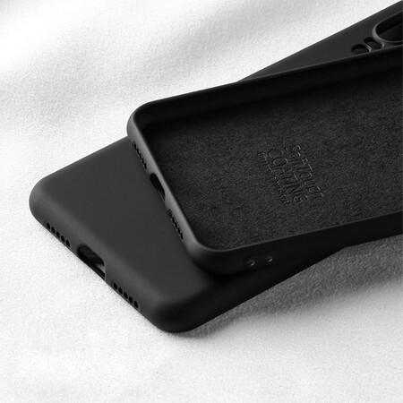 Case Huawei P20 Silicone Flexible X-LEVEL