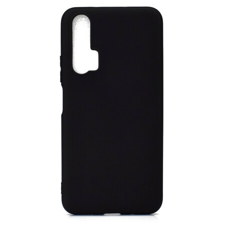 Case Honor 20 Pro Rigide Mate