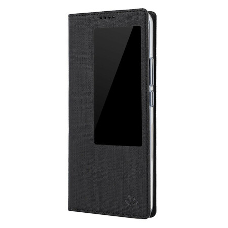 View Cover Huawei Mate 20 Textured VILI DMX