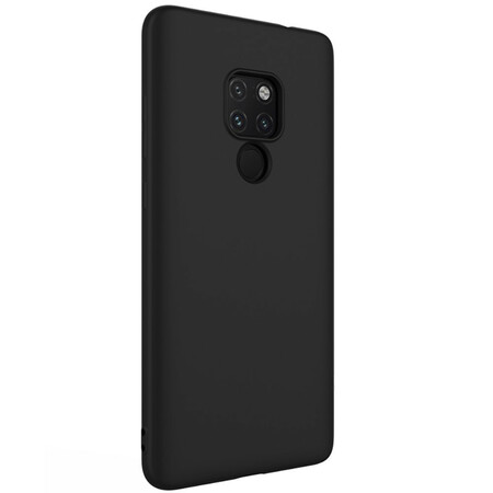 Case Huawei Mate 20 Silicone Liquid X-LEVEL