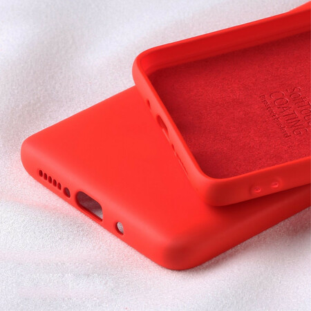 Case Huawei Mate 20 Silicone Liquid X-LEVEL
