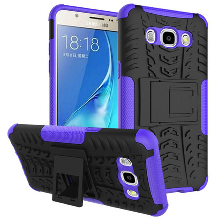 Samsung Galaxy J5 2016 Hard Case Ultra