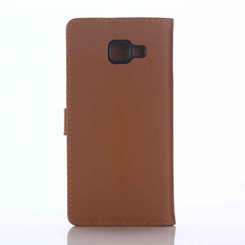 Case Samsung Galaxy A5 2016 Leatherette Retro Case Samsung Galaxy A5 2016 Leatherette Retro