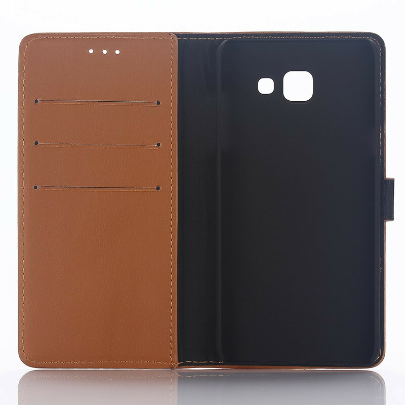 Case Samsung Galaxy A5 2016 Leatherette Retro Case Samsung Galaxy A5 2016 Leatherette Retro