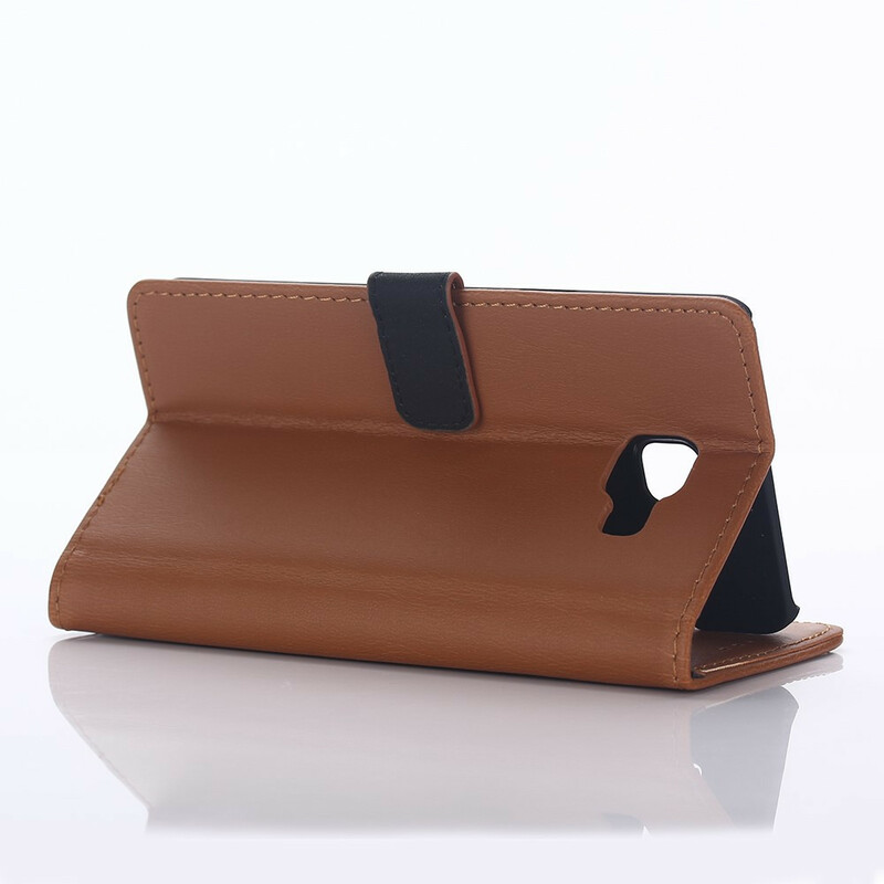 Case Samsung Galaxy A5 2016 Leatherette Retro Case Samsung Galaxy A5 2016 Leatherette Retro