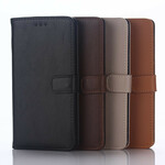 Case Samsung Galaxy A5 2016 Leatherette Retro Case Samsung Galaxy A5 2016 Leatherette Retro