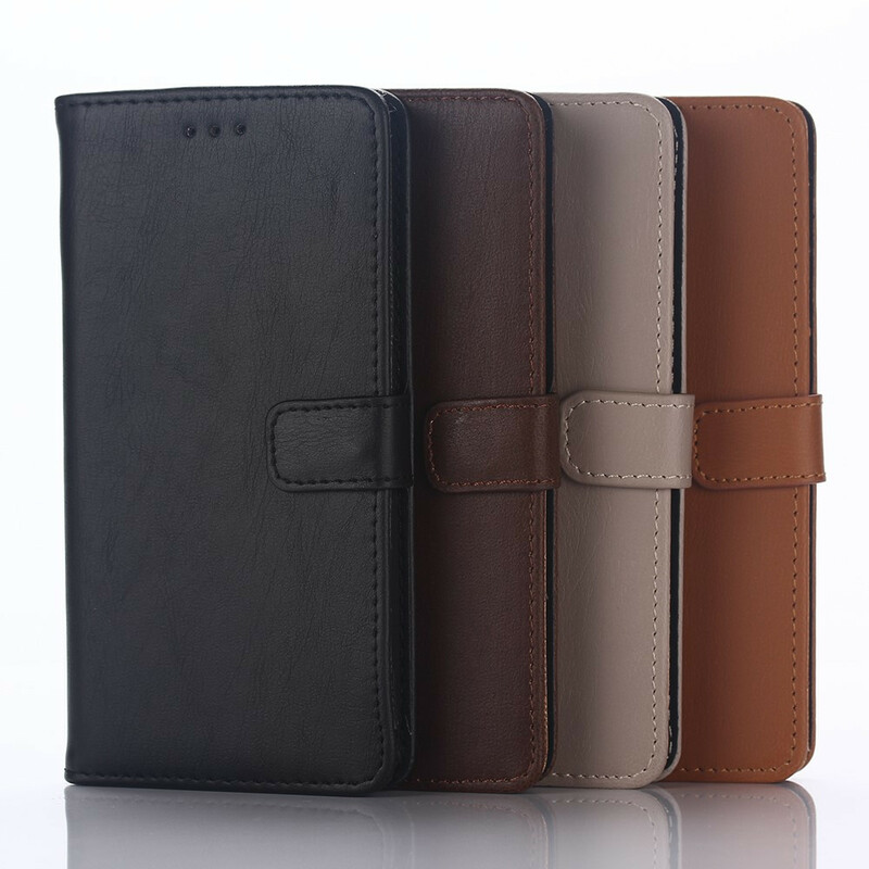 Case Samsung Galaxy A5 2016 Leatherette Retro Case Samsung Galaxy A5 2016 Leatherette Retro