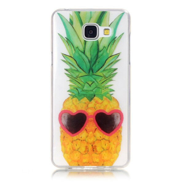 Case Samsung Galaxy A5 2016 Incognito Ananas